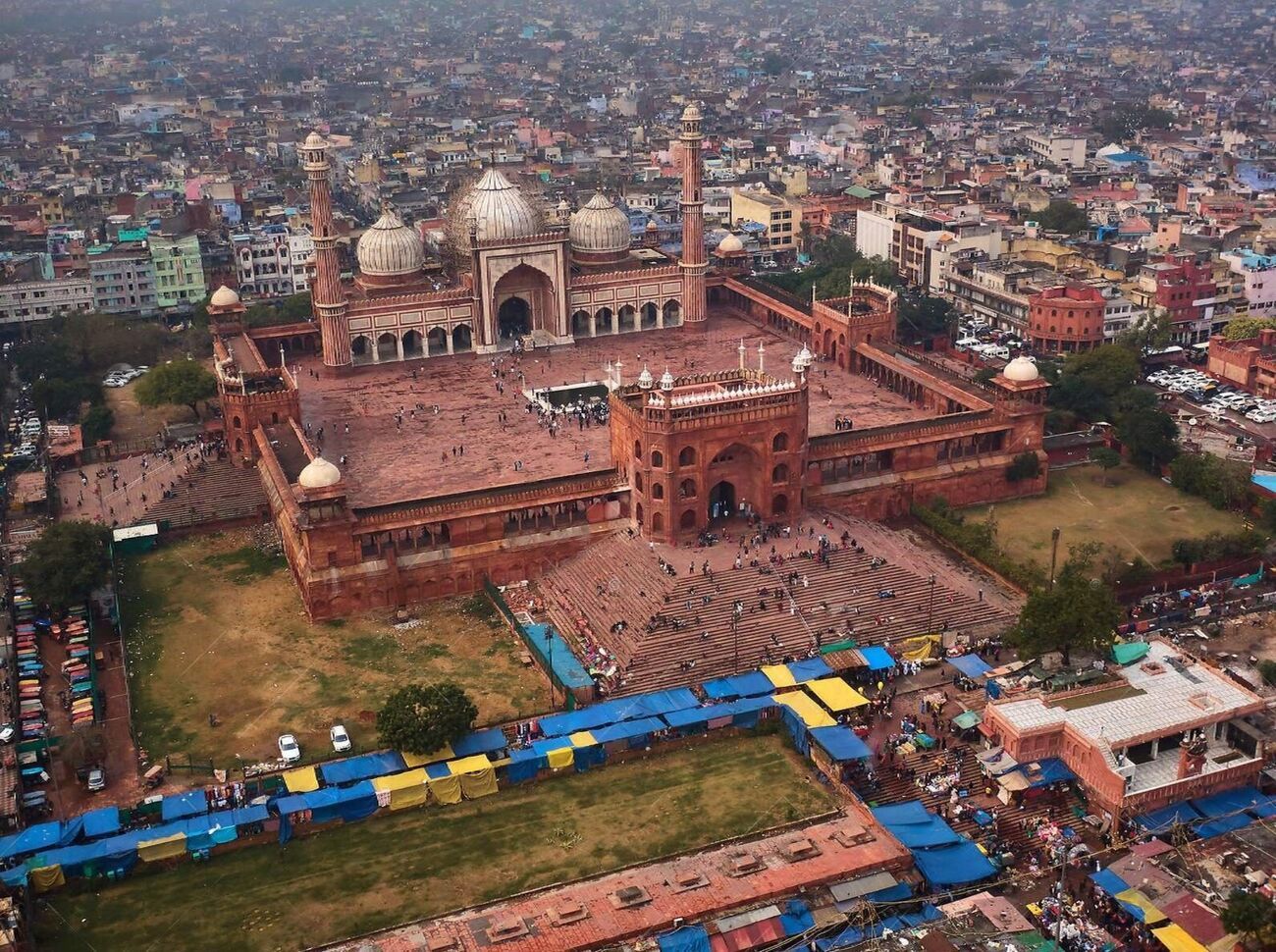 jama-masjid-moschee-alt-delhi-shah-jahan-mughal-kaiser